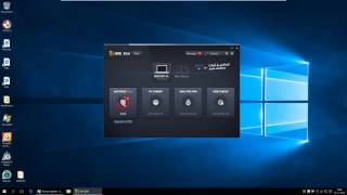 AVG Antivirus BETA2 Software Analyzer Test