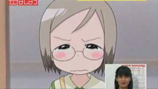 苺ましまろ 放送予告 生天目仁美・川澄綾子・千葉紗子・折笠富美子・能登麻美子 千葉紗子 検索動画28 苺ましまろ 放送予告 生天目仁美・川澄綾子・千葉紗子・折笠富美子・能登麻美子 千葉紗子 検索動画 28