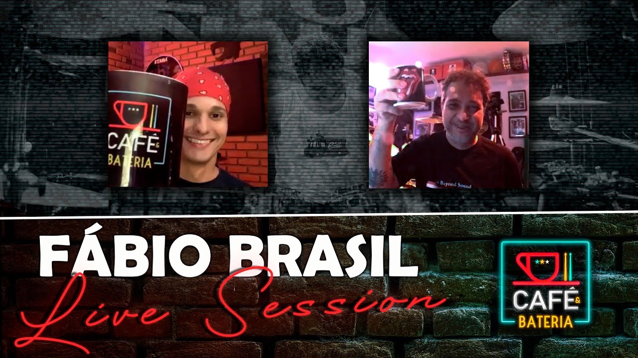 ENTREVISTA FÁBIO BRASIL - EP10 (Detonautas)