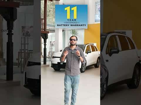 Leap Care Take A Leap With Confidence Has Brought 11 Years Battery  Warranty