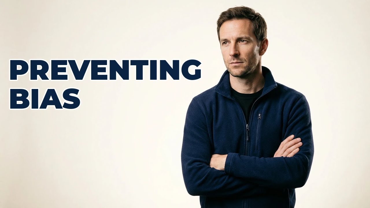 What Strategies Prevent Bias Through Algorithmic Design?