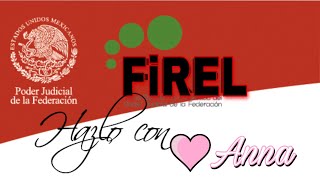 Firma Electrnica firel  Reseas Con Anna