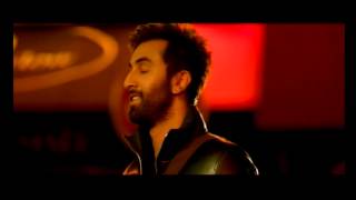 Ranbirs Hot Kiss In Yeh Jawaani Hai Deewani