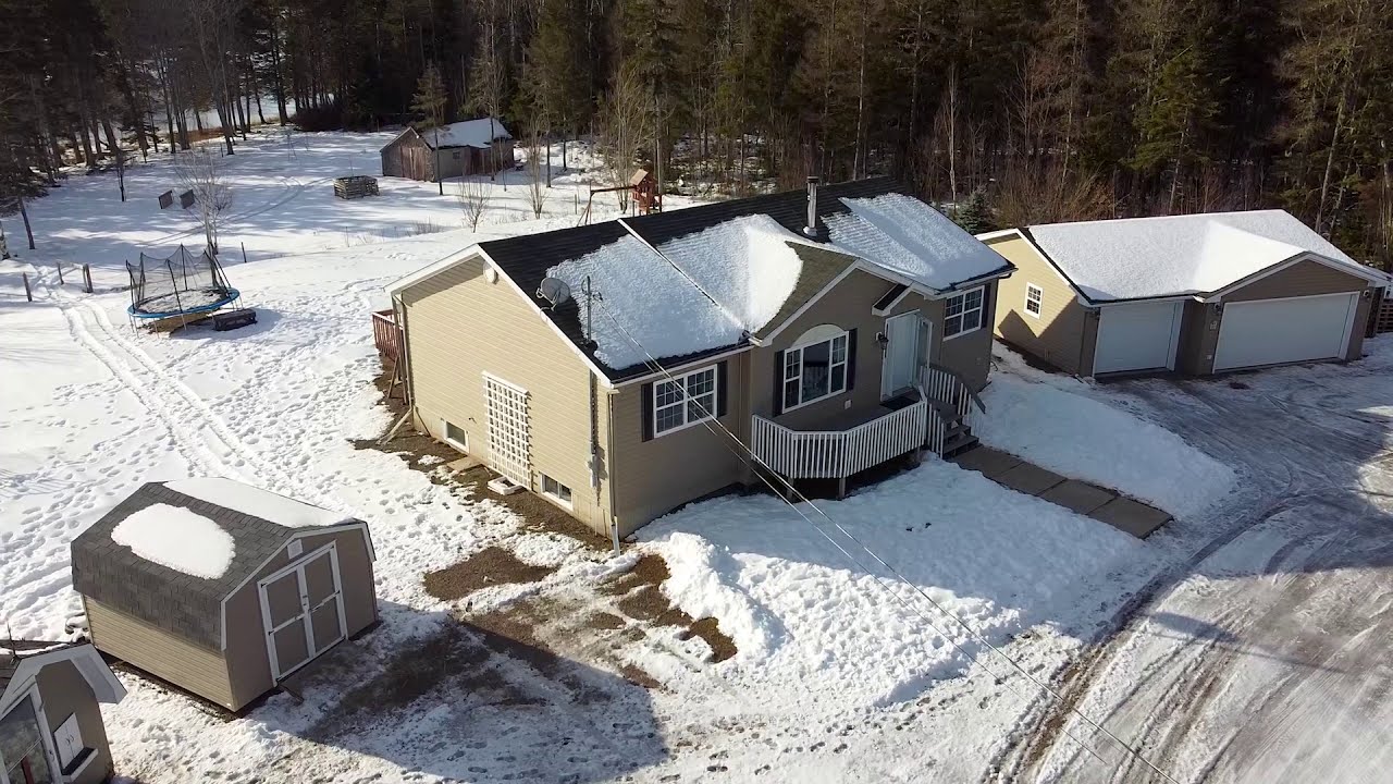 177 Raymel Road, Grand Barachois, NB YouTube