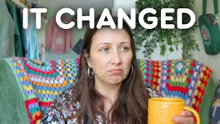 Why I Don't Talk About Etsy Much Anymore Why I Don't Talk About Etsy Much Anymore