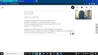 Upsolving Div 2 D Boss Can Count Round 875