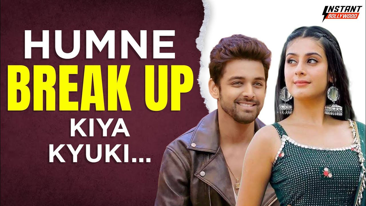 Isha Malviya First Ever Interview On Break Up With Samarth Jurel & Parth Samthaan’s Wedding Plans