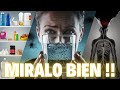 El Cuerpo Humano: Esto Te Está Envenenando y No Tienes Idea