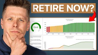 I’m 55 With $2m Saved, When Can I Retire?