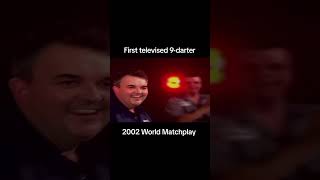 From First to Last: Phil Taylor’s Televised 9-Darters 🎯