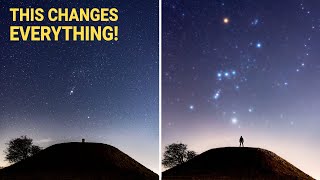 This Will Change How You Photograph Stars!