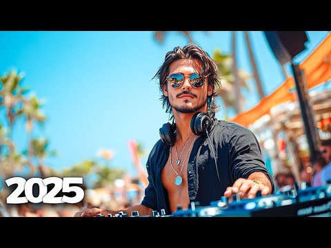 Summer Mix 2025 Best Popular Songs 🍓Supergirl, A Sky Full Of Star, Love Me Like You Do, Calm Down