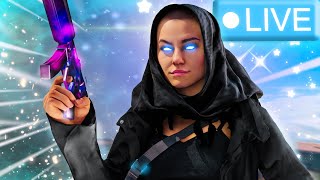 🔴 LIVE - NEW REBIRTH MAP | 5+ KD | FORTUNE'S KEEP WARZONE (Season 4)
