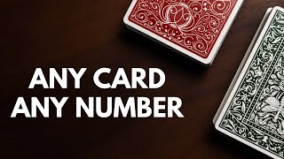 Two Deck ACAAN - Tutorial