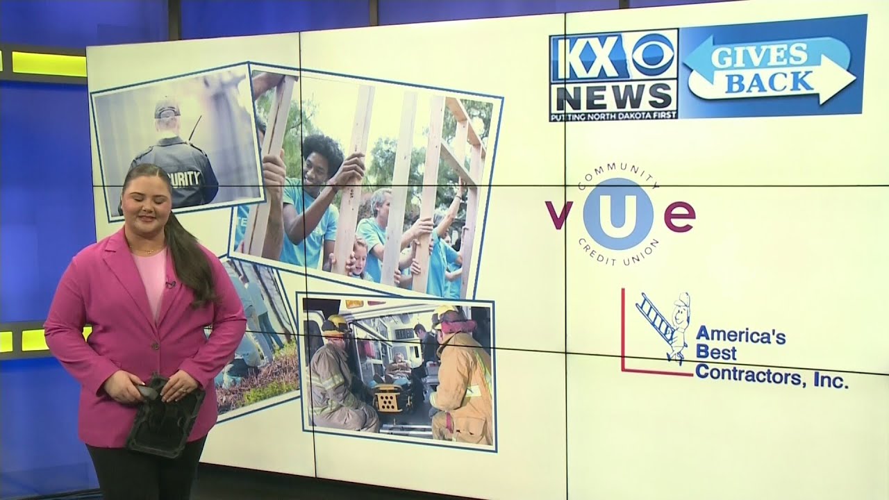 KX Gives Back: Prairie Grit