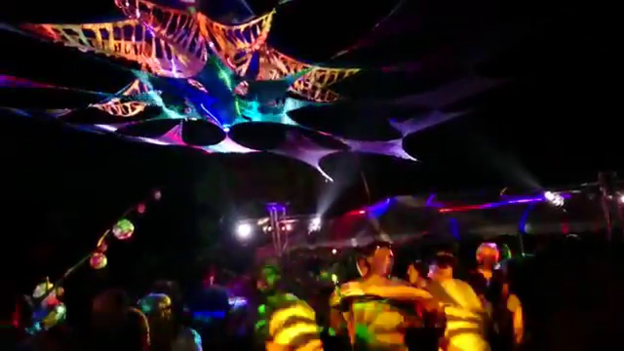 In The Shadows - Andrew Till