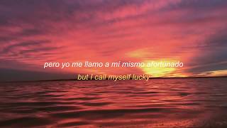 Miniatura de "2FeelDaWayDaWayiDoo - Michael Seyer // lyrics- sub esp"