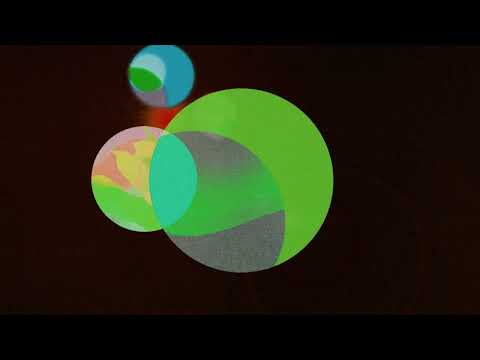 The Vaccines - Disaster Girl (Official Audio) [Sony 360 Reality Audio]