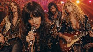 K.I.T.N. – MAKE LOVE, NOT WAR | 60s/70s Vintage Psychedelic Rock Profile