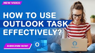 How to Use Outlook Task More Effectively 2025 [New Method]