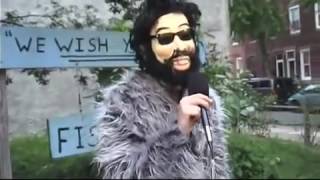 Celebrity Black Moth Super Rainbow Scrapple Interviews Profile