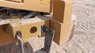 MY DAILY DUTY,.CAT SHOVEL 950H MISFIRING OR LOW POWER error show after starting 36/ 1-5