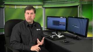 3Play 820 Training video Chapter 02 Sessions