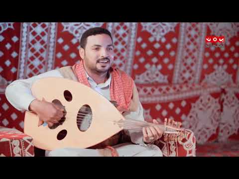 خلي ورا العرق والوادي على نغمات العود اليمني مع الفنان علي حيدر في ضيافة سبأ