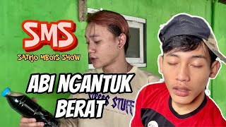 BOGEL JUALAN JAMU KUAT !!