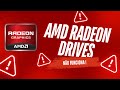 AMD Radeon Software/Painel de controle AMD não abrindo como resolver