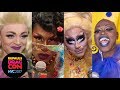Drag Queens React: Love / Hate NY at RuPaul's DragCon NYC 2017