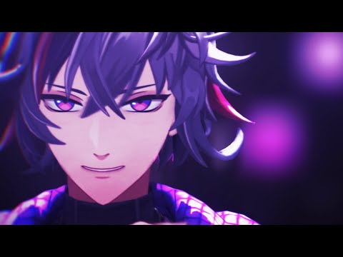 【不破湊】ディカディズム【にじさんじMMD】