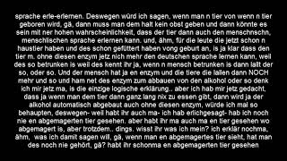 Doku Bis Heute Verschwiegen Wie Tiere Unsere Sprache Erlernen Hd
