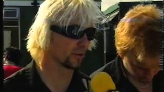 Monsters Of Rock 96 - Donington - (17-08-1996) - 1