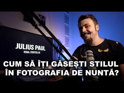 Video: Cum Să-ți Găsești Fotografia