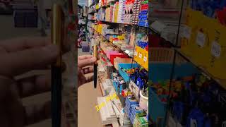 When I Was In 6Th Grade - Ink Pen 🖊️🖋️