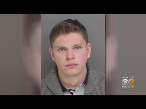 Sacred Heart University Student Accused Of Posting Photo Of Naked, Unconscious Classmate