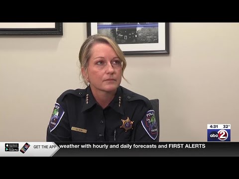 DEBRIEF: Appleton Police