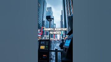 The Role of Biometric Systems in Future Smart Cities