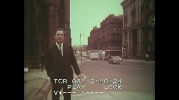 IAN NAIRN: ARHUS AND NEWCASTLE