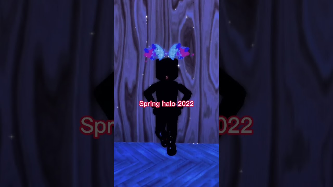 What halos do you have? 