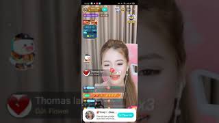 Gái Xinh Bigo Live2