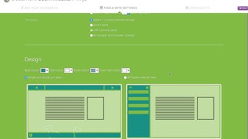 Converting a Moodle Book to a SCORM package