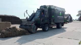 Loon- En Voerbedrijf R. De Jong - Koeienvoeren.nl