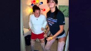 SCSU Swim and Dive alumni video