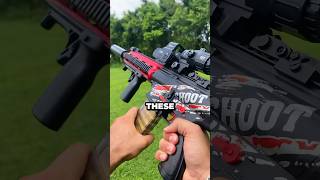 Top 3 BANNED Nerf Mods ⚠️