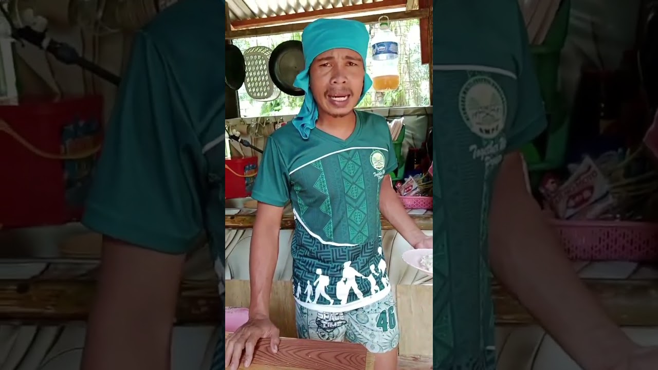 Naunsa ka man rose ngano di mo man ipakaon