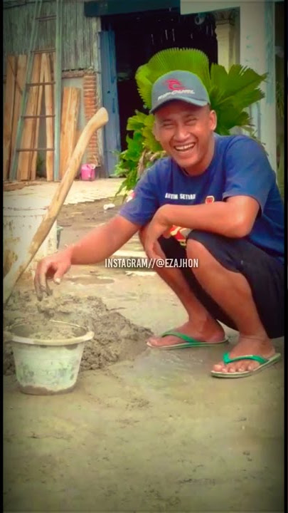 CINEMATIC KANG KULI BANGUNAN | STORY WA CINEMATIC KULI BANGUNAN #shorts #viral #trending