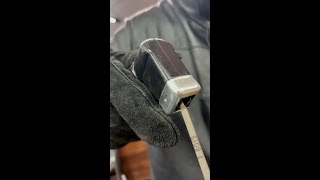 3 Beginner tips for stick welding