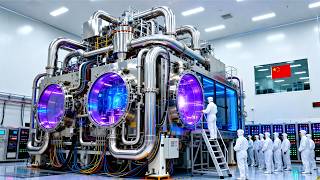 The Chinese ASML Replacement Nobody Saw Coming